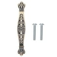 thumbnail image 2 of Drawer Handle, Modern Retro Cabinet Pull Home Decor European Style For Wardrobe ANGGREK Otros, 2 of 8