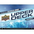 thumbnail image 2 of 2020-21 Upper Deck Series 1 Hockey Blaster Box- Feat. Alexis Lafreniere & Alexander Alexeyev- Includes 48 Cards| 1 Oversized Young Guns Rookie Card, 2 of 4