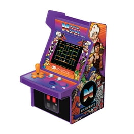 Arcade1Up 4ft Asteroids Arcade Machine with Cabinet Design - Walmart.com