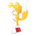 thumbnail image 4 of Sonic - 2.5" Modern Tails Figure, 4 of 5