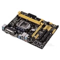 thumbnail image 2 of Placa base ASUS B85M-D PLUS LGA 1150 Intel B85 DDR3 Micro ATX, 2 of 3
