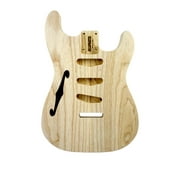 SBAO-TL Thinline Ash Replacement Body for Stratocaster®