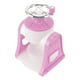 thumbnail image 3 of Máquina de hielo raspado con manivela cuchillas de acero inoxidable seguras ANGGREK Otros, 3 of 8