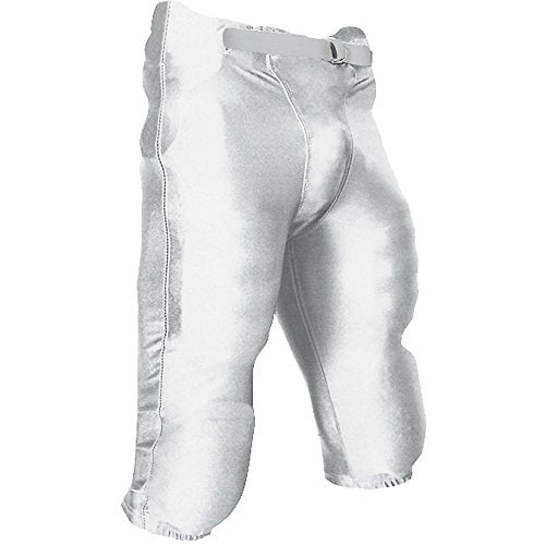 CHAMPRO Safety Integrated Football Practice Pant with Builtin Pads