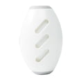 thumbnail image 3 of Roller Pelusa Removedor Reutilizable Mini Lint () Blanco, 3 of 4