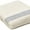 Pearl Island, variant on Decorative Cotton Blend Soft Throw Blanket for Bed, Pearl Island, 50X70 inches