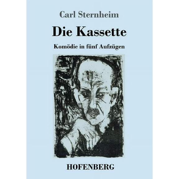 Die Kassette (Paperback)