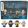 thumbnail image 1 of Set de figuras Fisher-Price Little People Harry Potter Goblet, 1 of 6