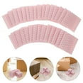 thumbnail image 4 of Voiceine 50pcs Bubble Mailers Small Bubble Envelopes Bubble Pouch Heart Bubble Pouch Shipping Mailers For Shipping Moving, 4 of 10