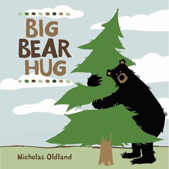 Pre-Owned Big Bear Hug (Paperback) 1771381515 9781771381512