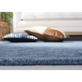 thumbnail image 6 of Safavieh Dip Dye Felicia Floral Area Rug, Navy Blue, 8' x 10', 6 of 12