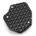thumbnail image 5 of Kickstand Extension Plate For TRIUMPH TIGER800 2013-2017, 5 of 5