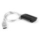 thumbnail image 2 of PC USB 2.0 to SATA IDE 40 Pin Cable Adapter for 2.5 3.5 Hard Disk, 2 of 3