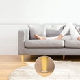 thumbnail image 3 of 16 Almohadillas DE Muebles Autoadhesivas LYD Protectores Antiarañazos, 3 of 6