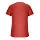 thumbnail image 4 of pstuiky Camisas casuales de manga corta para hombre, Camiseta de punto de manga corta con cuello redondo y estampado liso de verano para hombre ropa de hombre xxxl, 4 of 5