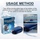 thumbnail image 5 of Dispositivo electromagnético para quitar la nieve del coche, antiondas electromagnéticas, 1 unidad, 3 unidades, 5 of 5
