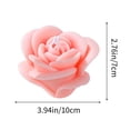 thumbnail image 3 of Wzzjkit Valentine's Day Gift Flower Aromatherapy Candle Birthday Gift Rose Aromatherapy, 3 of 6