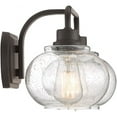 thumbnail image 2 of Quoizel Lighting - Two Light Bath Fixture - Trilogy 2 Light Transitional Medium, 2 of 2