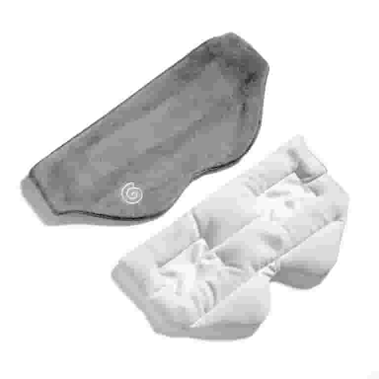 Gravity Weighted Sleep Mask - Walmart.com Gravity Weighted Sleep Mask - Walmart.com
