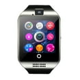 thumbnail image 1 of Smartwatch with Camera Sim Card Message Notifications for Android Phones, 1 of 7