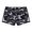A-CE2487, variant on Men's Camo Print Swim Briefs Mid Rise Smooth Cut Summer Beach Vacation Swim Bottoms