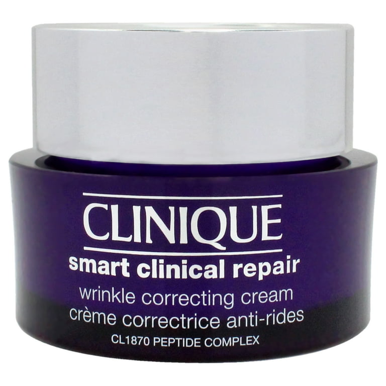 Clinique Smart Clinical Repair Lifting Face & Neck Cream