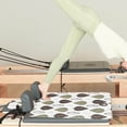 thumbnail image 5 of serony Anti Slip Pilates Reformer Mat Body Balance Pilates Reformer Cover Protector Style A, 5 of 5