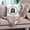 D-1D-home supplies, variant on LEFTHIGH Home Easter Character Painting Series Cushion Soft Throw Pillow for Childrens Room Decor Gift for Kids Basket Stuffer 35x35cm Home Needs