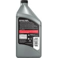 thumbnail image 4 of Quicksilver 2-Stroke Premium Plus Synthetic Blend Marine Engine Oil, 16oz, 4 of 4
