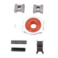 thumbnail image 1 of Kit de Réparation d'Arbre de Direction, Kit de Reconstruction d'Arbre de Direction Professionnel 425-253 pour B150 B200 W100 W150 W200, 1 of 7