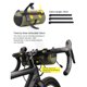 thumbnail image 3 of Rhinowalk Frame Tubo delantero Bolsa de ciclismo Bolsa de bicicleta de gran capacidad Equipo de ciclismo FLhrweasw Nuevo, 3 of 7
