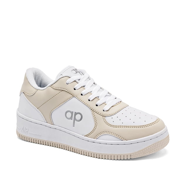 TENIS APOORT BLANCO 129097