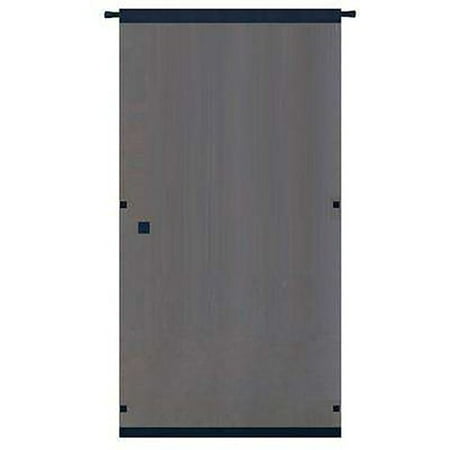 Kimberly Bay Plastic Sliding/Track Screen Doors (Best Looking Front Doors)