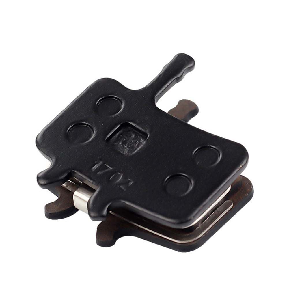 Products with Free Delivery 2x Bicycle MTB Disc Brake Pads Mountain