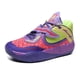 thumbnail image 1 of Zapatillas de baloncesto for hombre, deportivas antideslizantes, aptas for canchas interiores y exteriores, botas de entrenamiento., 1 of 7