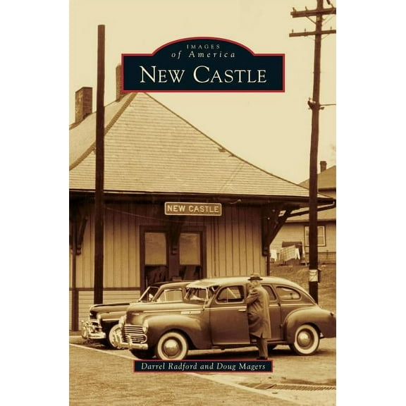 New Castle (Hardcover)