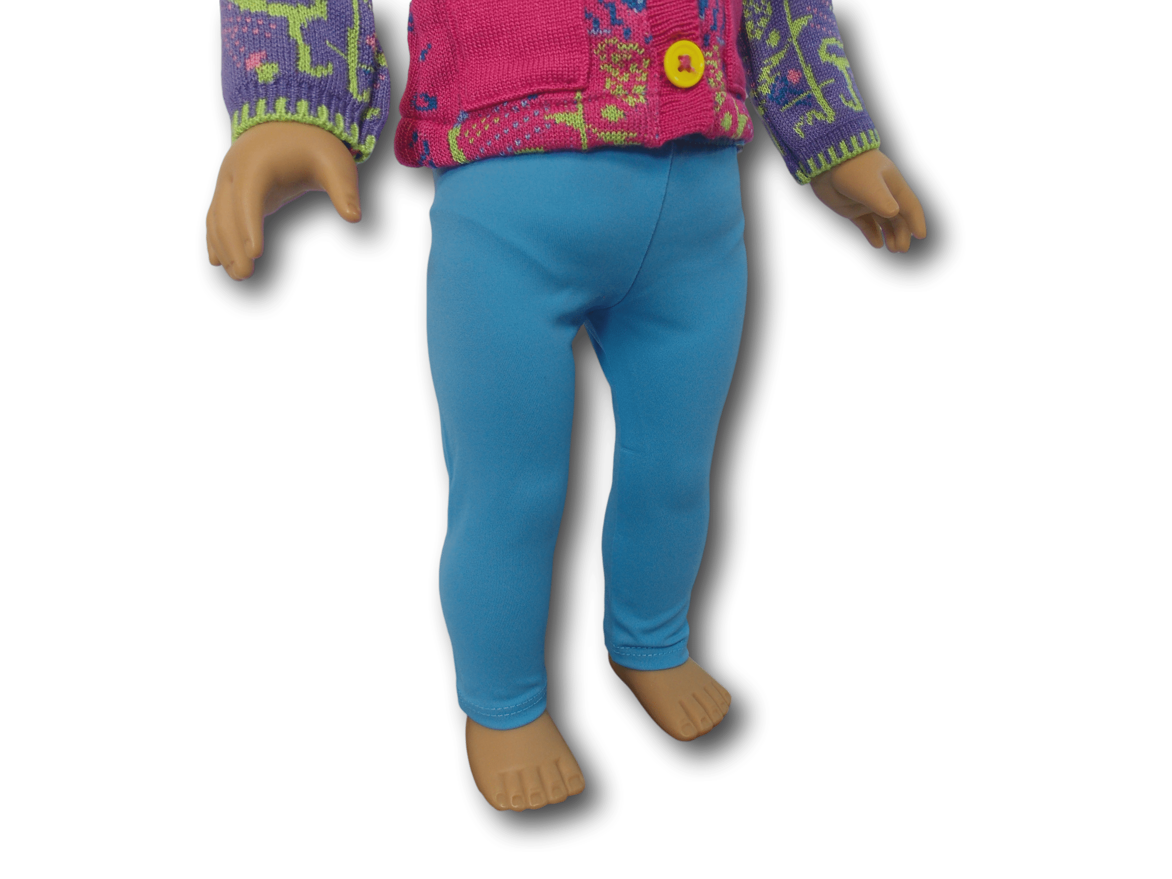 American Girl Courtney's Legging Set for 18" Dolls