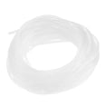 thumbnail image 1 of Manguera de PVC Tubo de Vinilo Flexible para Agua, Tubos de Aire 1.5mm x 2mm, 1 of 6