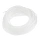 thumbnail image 1 of Manguera de PVC Tubo de Vinilo Flexible para Agua, Tubos de Aire 1.5mm x 2mm, 1 of 6