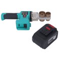 thumbnail image 1 of Household Pipe Welding Machine, 320W PPR Pipe Welding Machine 110-240V ABS  For Home US Plug,EU Plug,UK Plug,AU Plug, 1 of 8