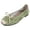 Green, variant on GPOECD Women Shoes Casual Fashionable French Square Toe Shallow Mouth Flat Sole Soft Soled Mary Jane Shoes for Women Womens Shoes Green,42