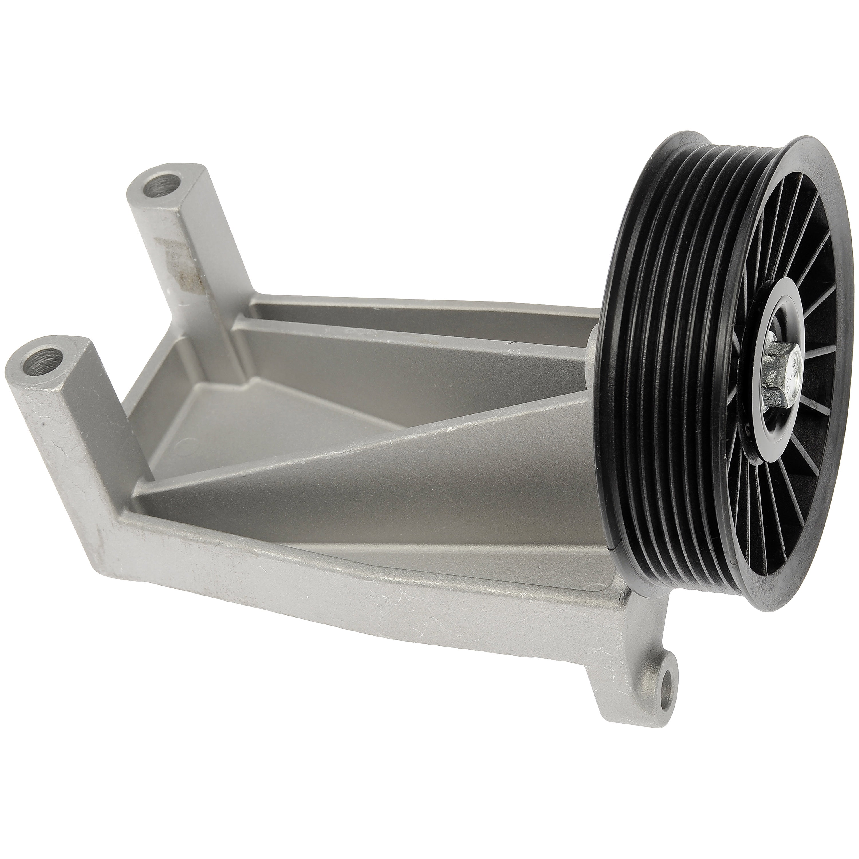 Dorman 34862 A/C Compressor Bypass Pulley for Specific Nissan Models Fits select: 2007-2013 NISSAN ALTIMA