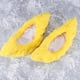 thumbnail image 2 of 2 pares de cuchillas de patinaje elásticas para niños, protector de patín de absorción de agua de felpa, 2 of 6