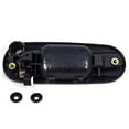 thumbnail image 2 of PT Auto Warehouse HO-3242S-FR - Outer Exterior Outside Door Handle, Smooth Black - Passenger Side Front Fits select: 1997-2001 HONDA CR-V, 2 of 2