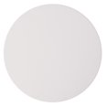 thumbnail image 1 of 12inch Ceramic Pizza Stone Pizza Baking Stone/ Pan, Perfect For Grill And Oven - Thermal Resistant, 1 of 5