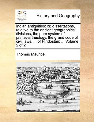 Dissertation geographic location