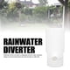 thumbnail image 3 of Kit De Desviador De Barril De Lluvia, De Recolección De Agua De Lluvia Barriles De Lluvia Para Recolectar Agua De Lluvia Del Desviador De Bajante De Canalón Desviador De Agua De, 3 of 7