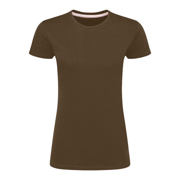 SG Womens Perfect Print Tee