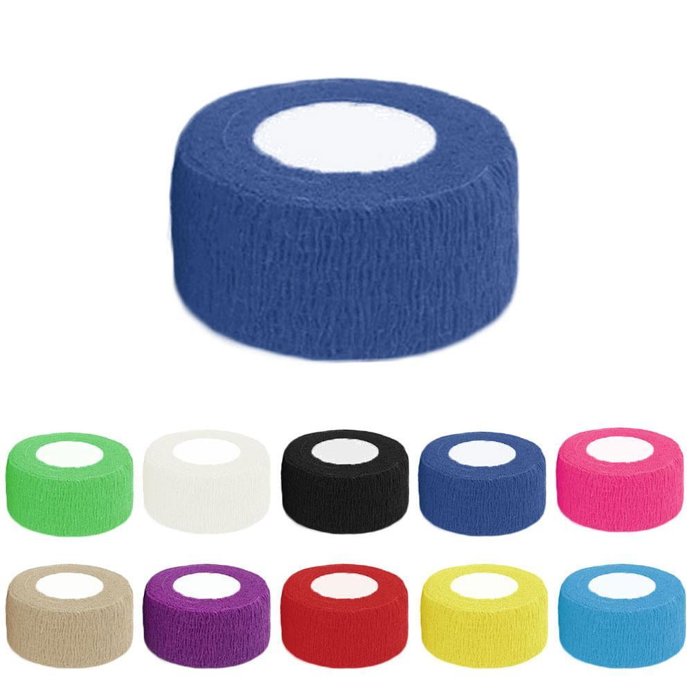 25MM Sport Kinesiology Tape Elastic Physio Muscle Tape Pain Relief Support R4N4