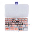 thumbnail image 1 of High quality (SG018) 46pcs push handle quick connection terminal PCT series, 1 of 5